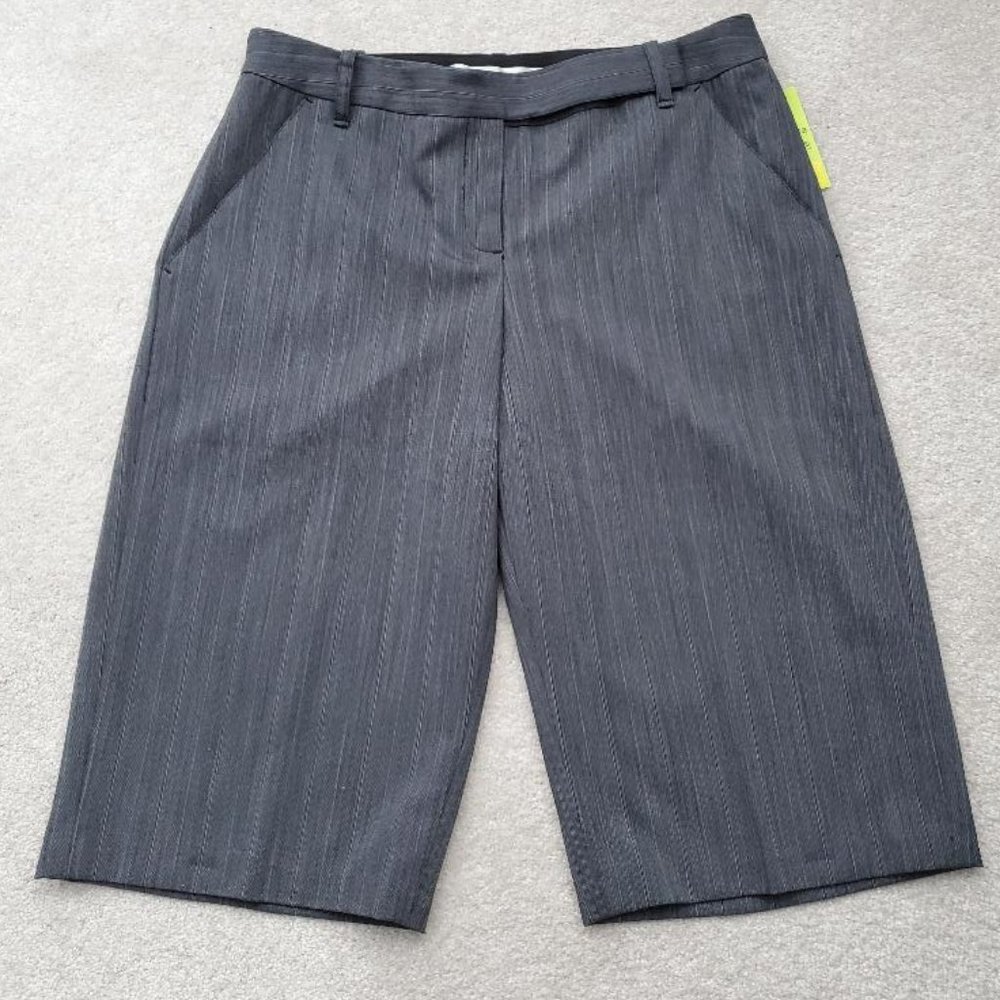 Max Studio - Crop Dress Pants - Size 6
